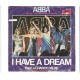 ABBA - I have a dream                                 